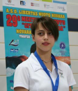 Chiara Iacometti